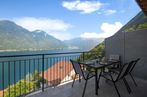 Appartamento 6 Il Tornante Nesso